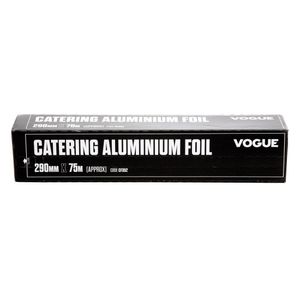 Vogue Aluminium Foil 290mm x 75m - CF352 - 3