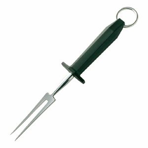 Hygiplas Carving Fork 15cm - C423 - 1