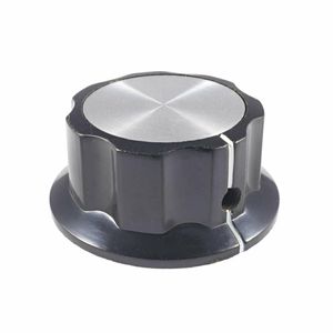 Buffalo Plastic Knob - AC893 - 1
