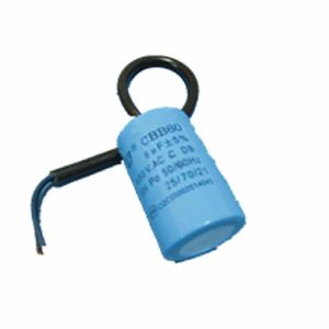 Buffalo Capacitor - AD474 - 1