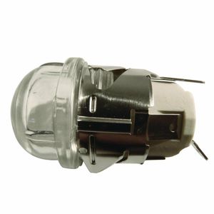 Buffalo Lamp - AE645 - 1