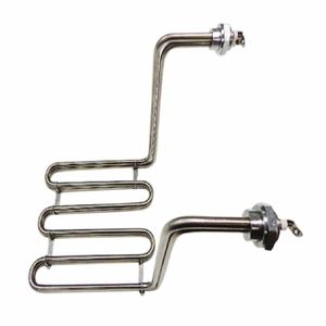 Buffalo Element Assembly - AF054 - 1