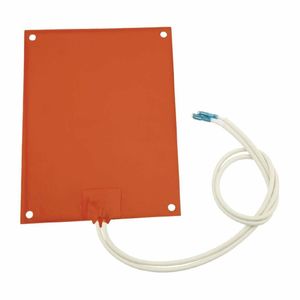 Buffalo Silicon Heating Board - AF320 - 1