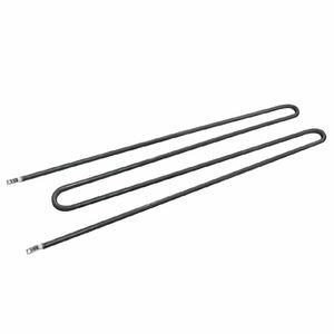 Buffalo U-shaped Element - AF497 - 1