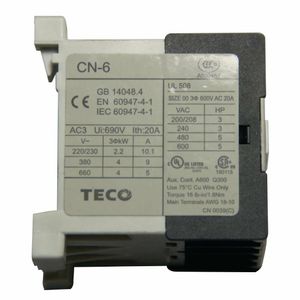 Buffalo Contact Switch - AF515 - 1
