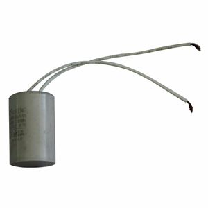 Buffalo Capacitor 1 - AF533 - 1