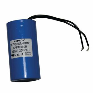 Buffalo Capacitor 2 - AF541 - 1