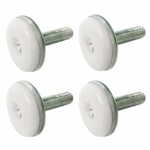 Buffalo Pack of 4 Adjustable Feet - AG170 - 1