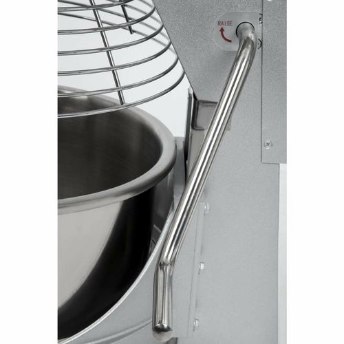 Buffalo 20Ltr Planetary Mixer - GL191 - 9
