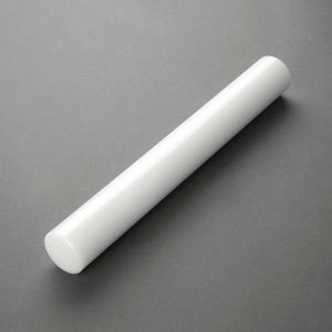 Vogue Polyethylene Rolling Pin 35.5cm - J172 - 1