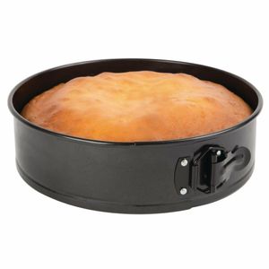 Vogue Non-Stick Spring Form Cake Tin 260mm - GD019 - 3