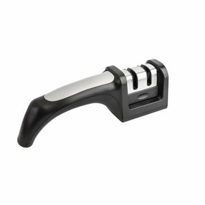 Vogue Two Stage Manual Knife Sharpener - GD035 - 3