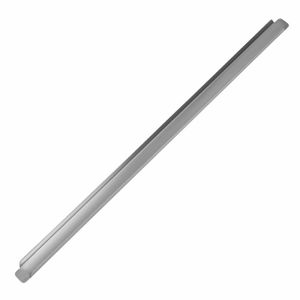 Vogue Stainless Steel Gastronorm Adaptor Bar 530mm - K092 - 3