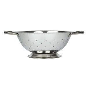 Vogue Stainless Steel Colander 9 - K331 - 3