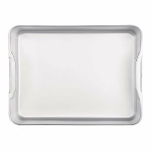 Vogue Deep Roasting Pan 470mm - K413 - 3