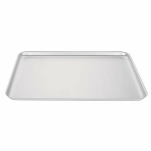 Vogue Aluminium Baking Tray 476 x 355mm - K445 - 1