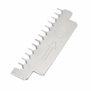 Vogue Coarse Spare Blade for Veg Slicer - K471 - 1