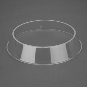 Vogue Polycarbonate Plate Ring - K481 - 1