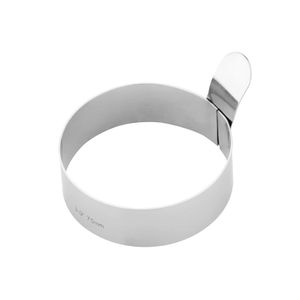 Vogue Stainless Steel Egg Ring - K893 - 3