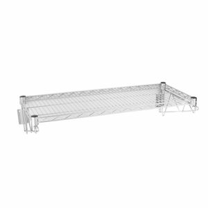 Vogue Metal Wire Wall Shelf 910mm - U201 - 1