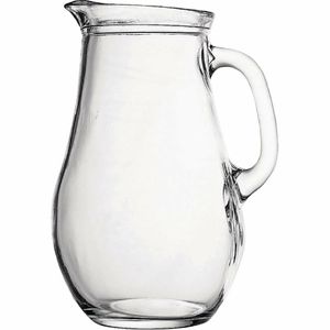 Utopia Bistro Jugs 1.8Ltr (Pack of 6) - F860 - 1