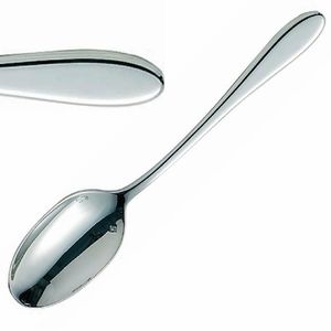 Chef & Sommelier Lazzo Teaspoon (Pack of 12) - DP571 - 1