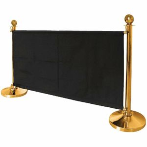Stainless Steel Barrier Post Ball Top - S652 - 3