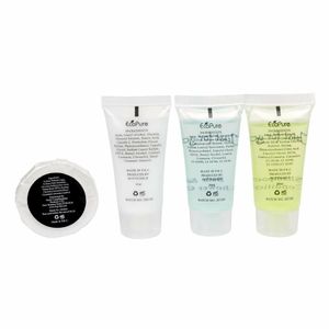 Just For You Toiletries Welcome Pack - SA345 - 1