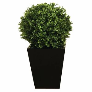 Bolero Artificial Topiary Boxwood Ball 500mm - CD162 - 1