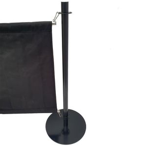 Bolero Flat Top Barrier Post - DF010 - 3