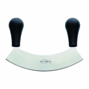 Dick Single Blade Mincing Knife 23cm - DE375 - 1