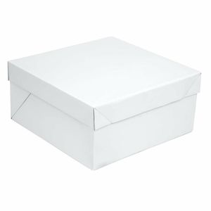 PME Cake Box 12in - GE877 - 1