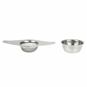 Tea Strainer and Stand - K410 - 3