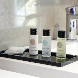Geneva Guild Shampoo (Pack of 300) - CB654 - 3