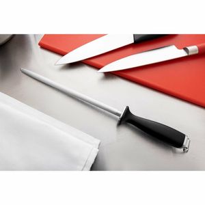 Wusthof Precision Cut Knife Sharpening Steel 30.5cm - C974 - 5