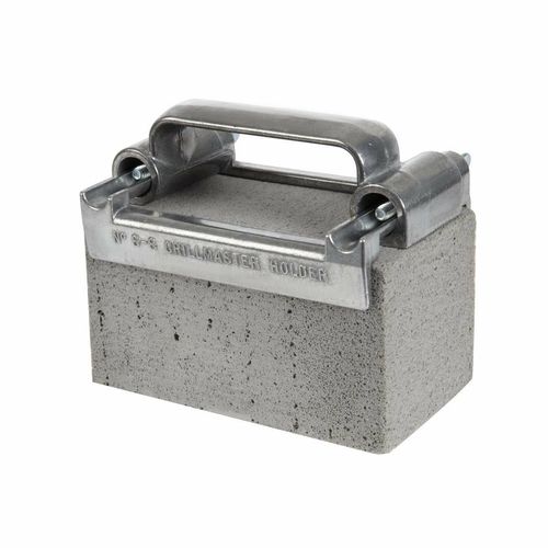 Grillmaster Grillstone Handle - L403 - 4