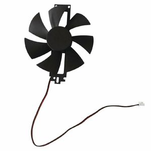 Caterlite Fan - AJ458 - 1