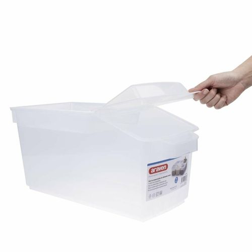 Araven Koala Ingredient Bin 14Ltr - J225 - 10