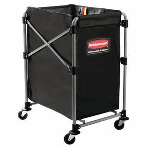 Rubbermaid X-Cart 150Ltr - S796 - 1