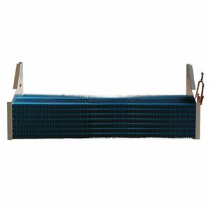 Polar Evaporator - AJ670 - 1