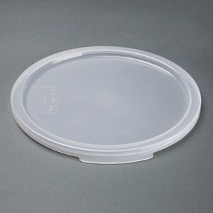 Lid for Vogue Round Food Storage Container 7.5Ltr - DJ963 - 1