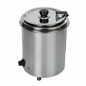 Dualit Soup Kettle Stainless Steel 71500 - CE383 - 3