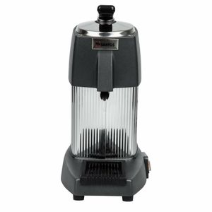 Santos Automatic Citrus Juicer 10 - K273 - 3