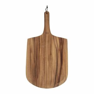 Baroque Pizza Paddle Board Rustic Acacia - GL069 - 3