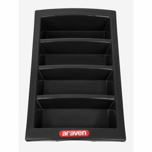 Araven Stackable Cutlery Tray - J284 - 3