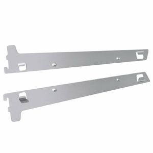 Buffalo Bottom Left and Right Small Brackets - AK171 - 1