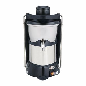 Santos High Output Juicer 50 - E073 - 3