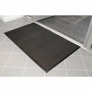 Coba Entraplush Mat Steel 60 x 90cm - F289-ST - 3