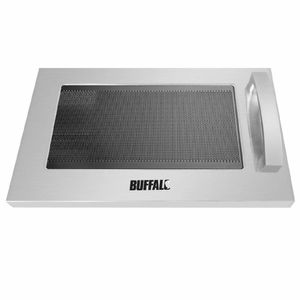 Buffalo Door Assembly - AK753 - 1