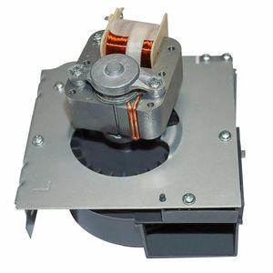 Buffalo Fan Assembly Left - AK816 - 1